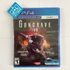 Gungrave VR (Loaded Coffin Edition) (PlayStation VR) - (PS4) PlayStation 4 Video Games Xseed   