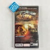 God of War: Chains of Olympus - Sony PSP Video Games SCEA   