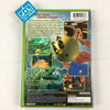 Pac-Man World 2 - (XB) Xbox [Pre-Owned] Video Games Namco   