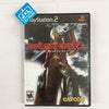 Devil May Cry 3: Dante's Awakening - (PS2) PlayStation 2 [Pre-Owned] Video Games Capcom   