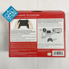 Nintendo Switch Pro Controller (Black) - (NSW) Nintendo Switch Accessories Nintendo   