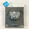 Death's Door (Ultimate Edition) - (PS5) PlayStation 5 Video Games Devolver Digital   