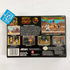 Mortal Kombat: Competition Edition - (SNES) Super Nintendo [Pre-Owned] Video Games Acclaim   
