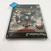 Shin Megami Tensei: Devil Summoner 2: Raidou Kuzunoha versus King Abaddon - (PS2) PlayStation 2 Video Games Atlus   