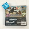 Monster Hunter XX: Double Cross - Nintendo 3DS [Pre-Owned] (Japanese Import) Video Games Capcom   