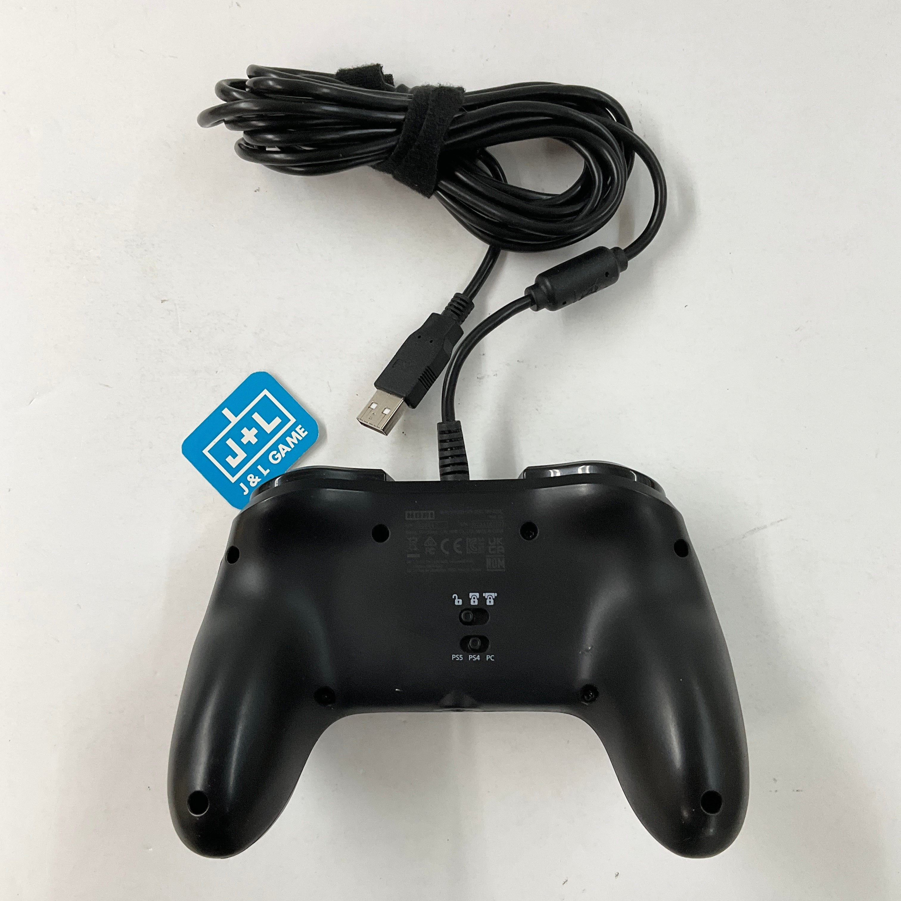 HORI Fighting Commander OCTA - (PS5) PlayStation 5 [Pre-Owned] Accessories HORI   