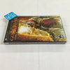 God of War: Chains of Olympus - Sony PSP Video Games SCEA   