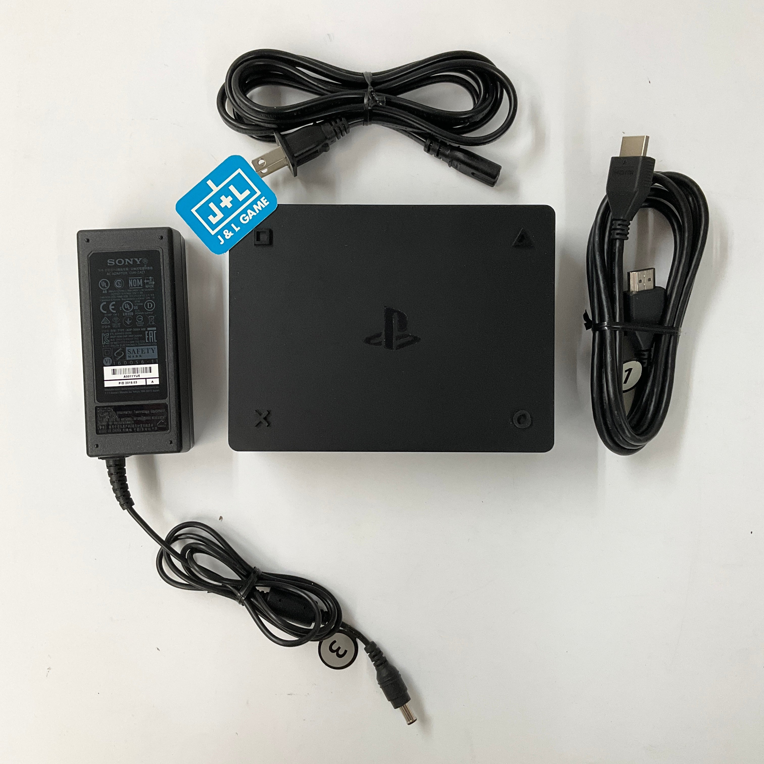 Sony PlayStation VR Processor Unit CUH-ZVR2 with Adapter - (PS4) PlayStation 4 [Pre-Owned] Accessories Sony   
