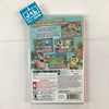 Spongebob: Krusty Cook-Off  (Extra Krusty Edition) - (NSW) Nintendo Switch Video Games Nighthawk Interactive   