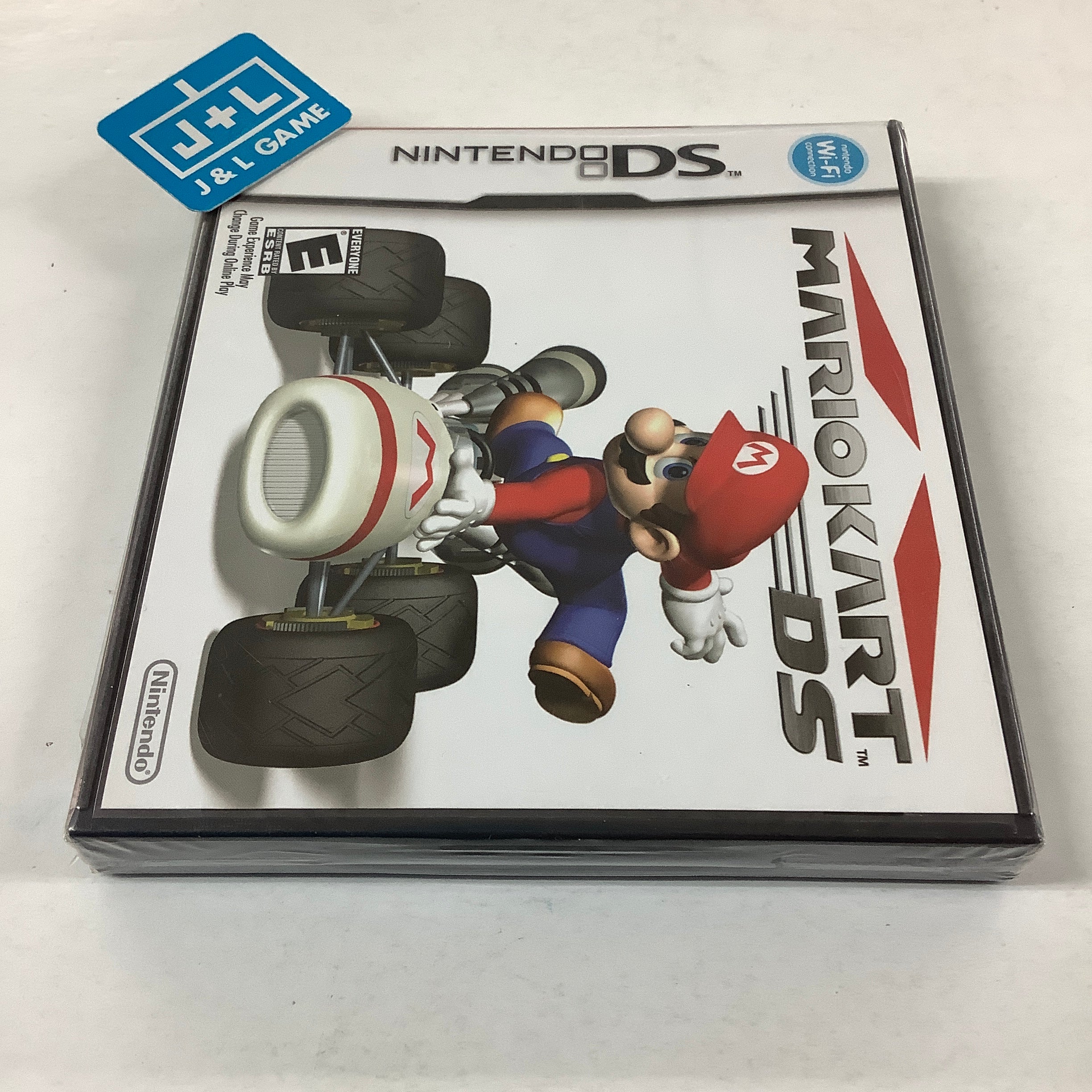 Mario Kart DS - (NDS) Nintendo DS Video Games Nintendo   