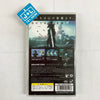 Crisis Core Final Fantasy VII - (FFVII 10th Anniversary Limited) PSP 2000 Bundle - (PSP) Sony PSP [Pre-Owned] (Japanese Import) Consoles Square Enix   
