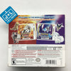 Pokemon Sun and Moon Dual Pack - Nintendo 3DS Video Games Nintendo   