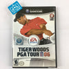 Tiger Woods PGA Tour 06 - (GC) GameCube [Pre-Owned] Video Games Electronic Arts   