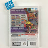 Namco Museum Megamix - Nintendo Wii Video Games BANDAI NAMCO Entertainment   