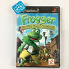 Frogger: The Great Quest - (PS2) PlayStation 2 [Pre-Owned] Video Games Konami   
