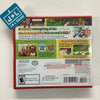 Mario & Luigi: Superstar Saga + Bowser's Minions - (3DS) Nintendo 3DS Video Games Nintendo   