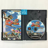Viewtiful Joe 2 - (PS2) PlayStation 2 [Pre-Owned] Video Games Capcom   