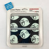 New Nintendo 3DS Cover Plates No.050 (Boo) - New Nintendo 3DS (Japanese Import) Accessories Nintendo   