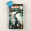 MLB - Sony PSP [Pre-Owned] Video Games SCEA   