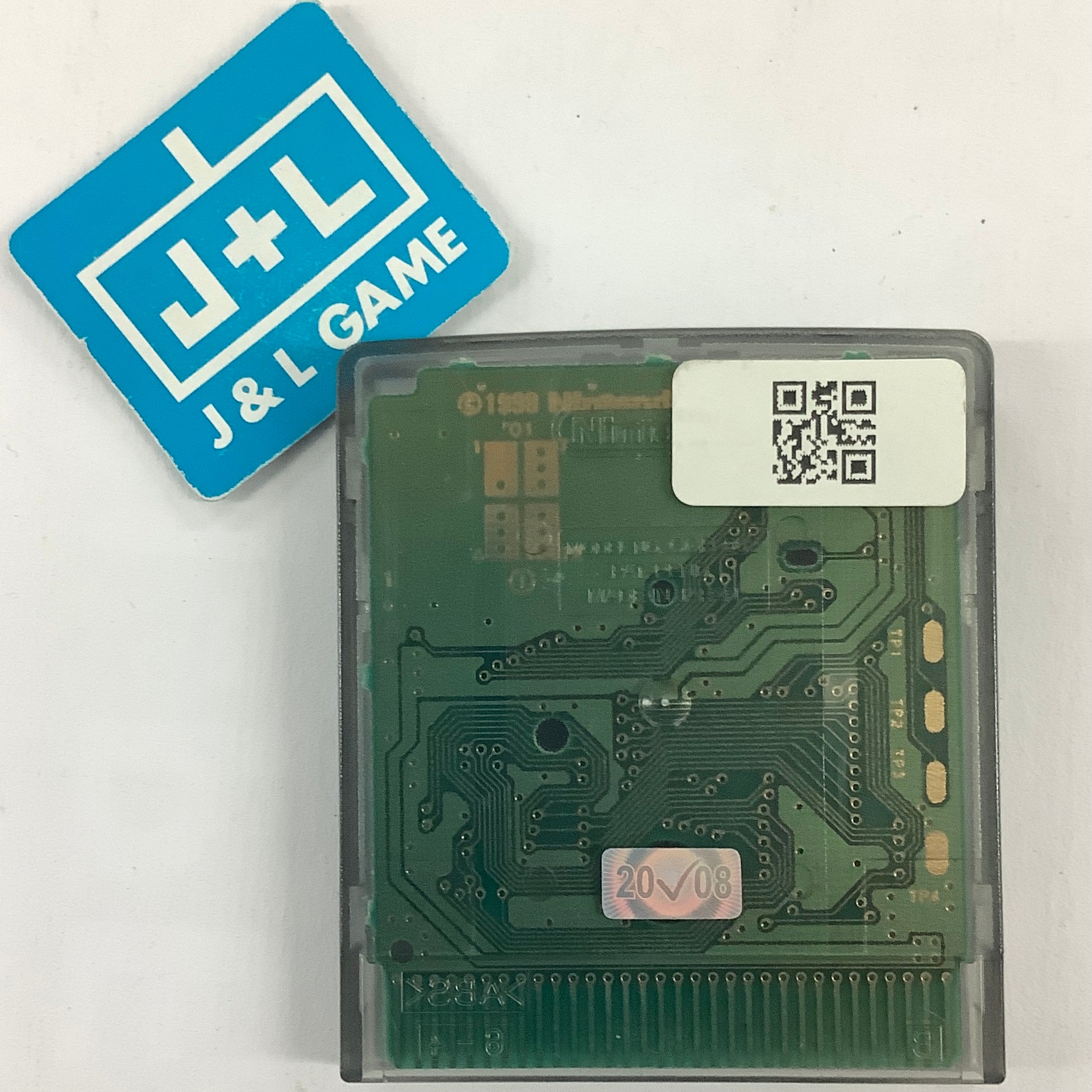 Zelda no Densetsu: Fushigi no Ki no Mi - Daichi no Shou - (GBC) Game Boy Color [Pre-Owned] (Japanese Import) Video Games Nintendo   