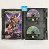 Baten Kaitos: Eternal Wings and the Lost Ocean - (GC) GameCube [Pre-Owned] Video Games Namco   