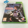 DoDonPachi Resurrection: Deluxe Edition - Xbox 360 (European Import) Video Games Rising Star Games   