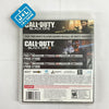 Call of Duty: Black Ops Combo Pack - (PS3) PlayStation 3 [Pre-Owned] Video Games Activision   
