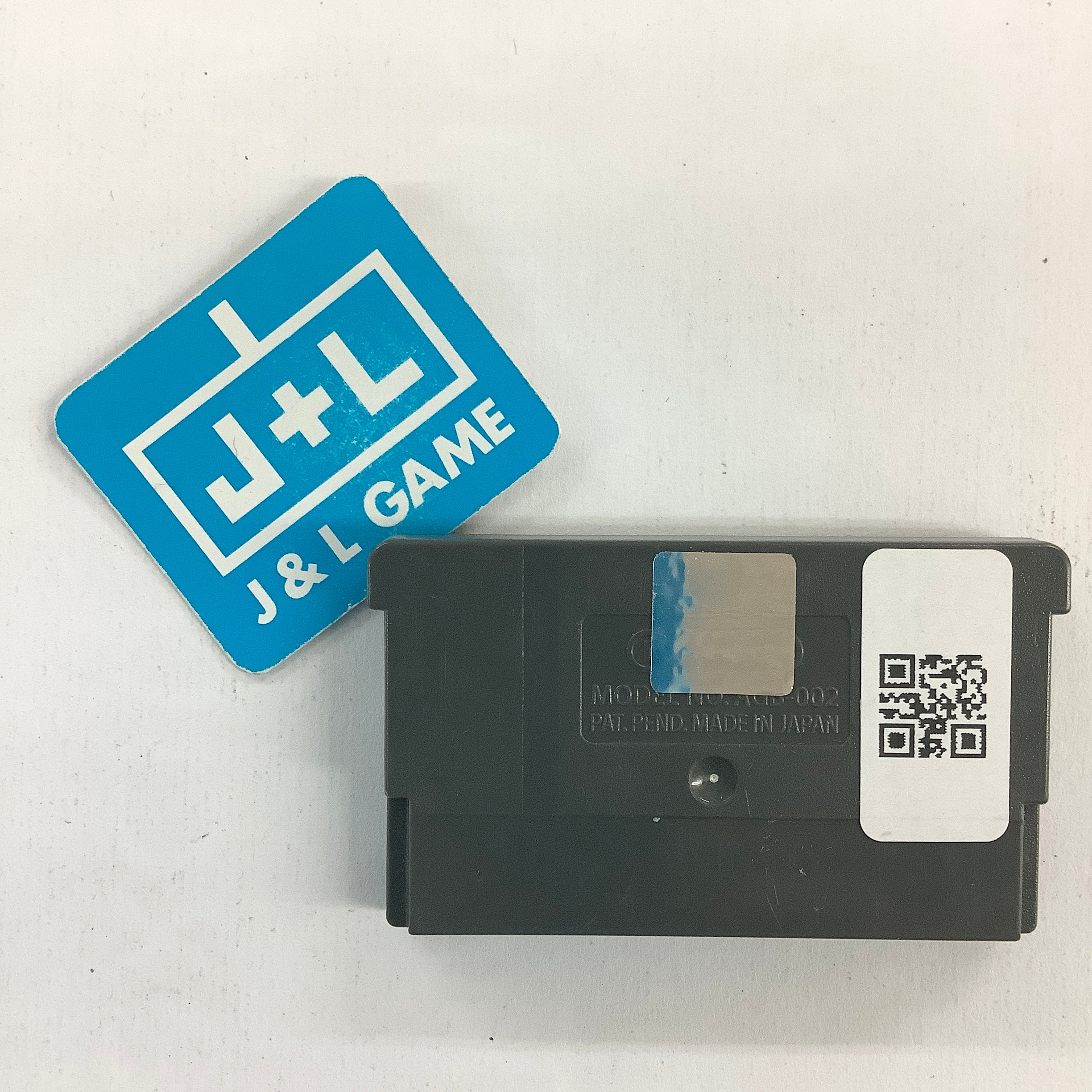 ESPN X Games Skateboarding - (GBA) Game Boy Advance [Pre-Owned] Video Games Konami   