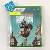 Saints Row - (XSX) Xbox Series X [UNBOXING] Video Games Deep Silver   