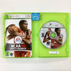NCAA March Madness 08 - Xbox 360 [Pre-Owned] Video Games Electronic Arts   