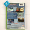 Whiteout - (XB) Xbox [Pre-Owned] Video Games Konami   