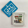 Mario & Luigi: Bowser's Inside Story + Bowser Jr.'s Journey (World Edition) - Nintendo 3DS [Pre-Owned] Video Games Nintendo   