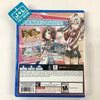 Galgun 2 - (PS4) PlayStation 4 [Pre-Owned] Video Games PQube   