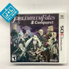 Fire Emblem Fates: Conquest - Nintendo 3DS Video Games Nintendo   