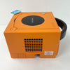 Nintendo Gamecube Console Spice Orange (Japanese Import) - (GC) GameCube [Pre-Owned] Consoles Nintendo   