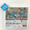 Slime MoriMori Dragon Quest 3: Taikaizoku to Shippo Dan - Nintendo 3DS (Japanese Import) Video Games Square Enix   