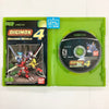Digimon World 4 - (XB) Xbox [Pre-Owned] Video Games Bandai   