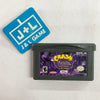 Crash Bandicoot Purple: Ripto's Rampage - (GBA) Game Boy Advance [Pre-Owned] Video Games Vivendi Universal   