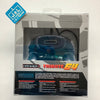Retro-Bit Tribute 64  Controller (Ocean Blue) - Nintendo 64 Accessories Retro-Bit   