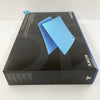 Sony PlayStation 5 DIGITAL Console Cover  (Starlight Blue)  - (PS5) Playstation 5 Accessories SONY   