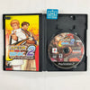 Capcom vs. SNK 2: Mark of the Millennium 2001 - (PS2) PlayStation 2 [Pre-Owned] Video Games Capcom   