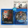 Monark: Deluxe Edition - (PS4) PlayStation 4 [UNBOXING] Video Games NIS America   