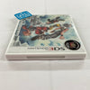 Kingdom Hearts 3D: Dream Drop Distance (Limited Edition with AR Cards) - Nintendo 3DS Video Games Square Enix   
