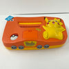 Nintendo 64 Hardware Console (Pikachu Edition) (Orange and Yellow) - (N64) Nintendo 64 (Japanese Import) [Pre-Owned] CONSOLE Nintendo   