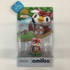 Celeste (Animal Crossing series) - Nintendo WiiU Amiibo Amiibo Nintendo   