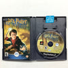 Harry Potter and the Chamber of Secrets - (PS2) PlayStation 2 [Pre-Owned] Video Games EA Games   