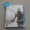Mortal Shell: Enhanced Edition - (PS5) PlayStation 5 Video Games Playstack   