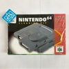 Nintendo 64 Cleaning Kit - (N64) Nintendo 64 Video Games Nintendo   