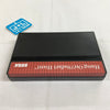 Hang On & Safari Hunt - (SMS) SEGA Master System [Pre-Owned] Video Games Sega   