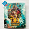 Toki Retrollector Edition - (NSW) Nintendo Switch Video Games Maximum Games   